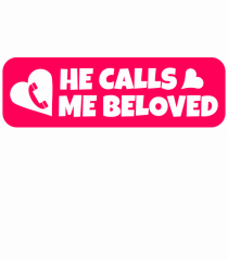 He Calls Me Beloved