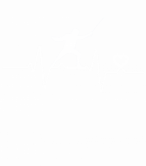 Heart Beat I love fencing