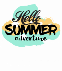 Hello Summer Adventure