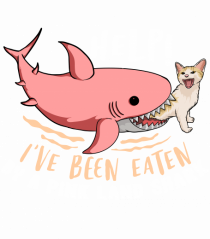 Help, I've Been Eaten By a Pink Land Shark