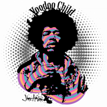 Jimi Hendrix 1