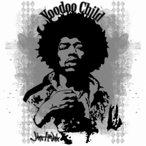 Jimi Hendrix 2