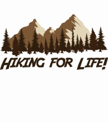 Hiking for Life!