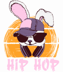 Hip Hop Easter