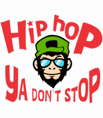 Hip Hop Ya Don't Stop