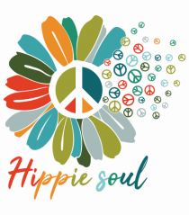Hippie Soul Flower