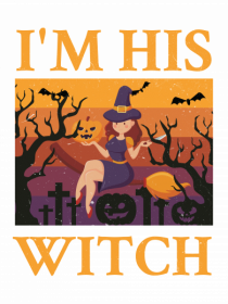 Im his witch