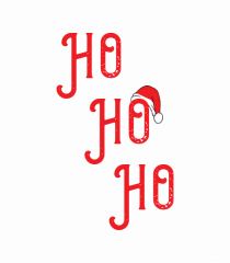 Ho, Ho, Ho