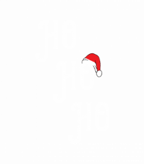 Ho, Ho, Ho