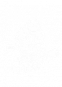 Hockey Champ White