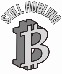 Still Hodling