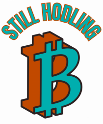 Still Hodling