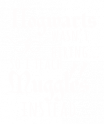Hogwarts Teacher