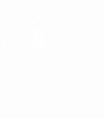 Hold Bitcoin