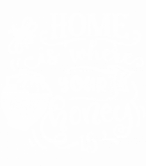 Home Is Where Your Honey Is