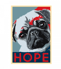 Hope PUG