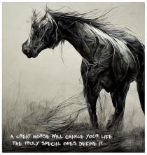 horse change lifes 