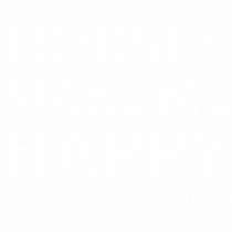 HORSES