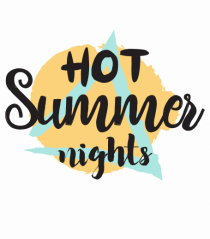 Hot Summer Nights