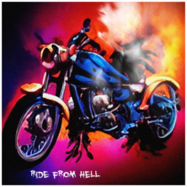 ride from hell
