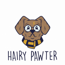 Hairy Pawter