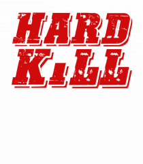Hard to Kill