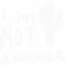 I Am Not A Hugger