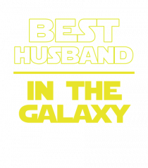 Best husband in the galaxy