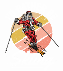 I'd rather be skiing