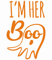 I'm Her Boo