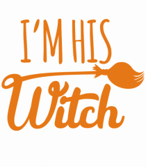 I'm His Witch
