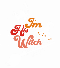 I'm His Witch