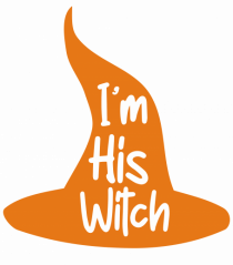 I'm His Witch