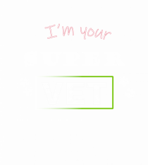 I'm your SUPER VET