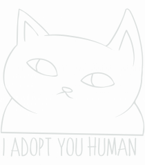 I Adopt You Human