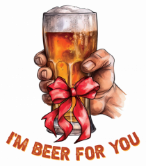 pt iubitorii de bere - I am beer for you