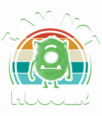 I Am Not Hugger