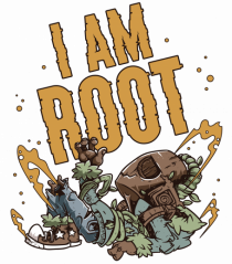 I am root