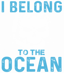 I Belong To The Ocean