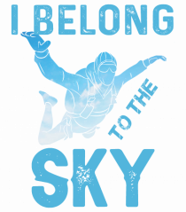 I Belong To The Sky