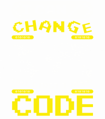 pentru programatori - I can change the world