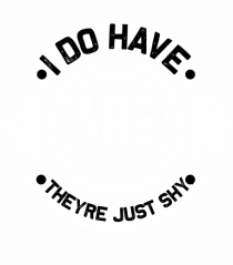 I Do Have ABS