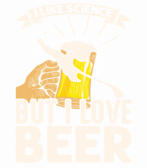 pt iubitorii de bere - I like science but I love beer