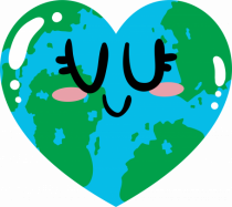 I Love Earth