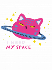 I Need My Space