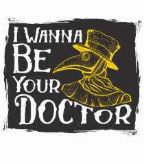 I Wanna Be Your Doctor