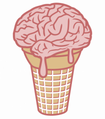 Ice Brain