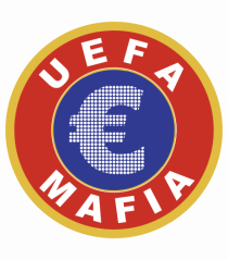 UEFA MAFIA