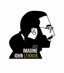 Imagine, John Lennon