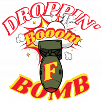 Droppin' The F Bomb